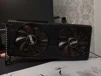 RTX 3050 8gb palit dual