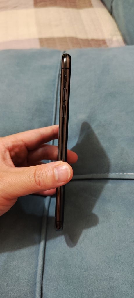 Iphone Xs Max 256 gb.