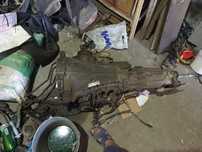 4HP18 АКПП Ауди А6