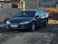 Продаю Dodge Intrepid 2.7, коробка акпп