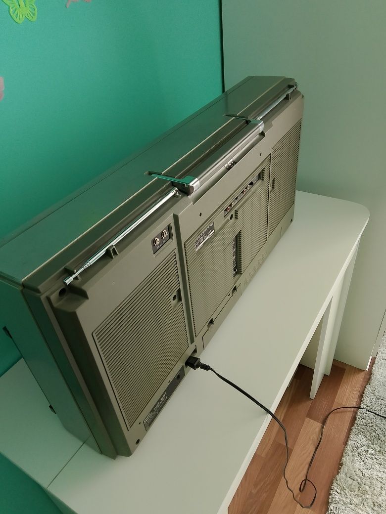 SHARP GF-777 Япония