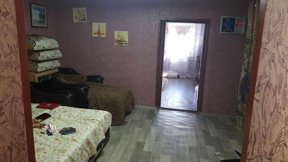 Продам дом 3х комнатный, 68кв.м. Жана Кала.