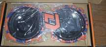 Динамики 13" DL audio Griffon lite