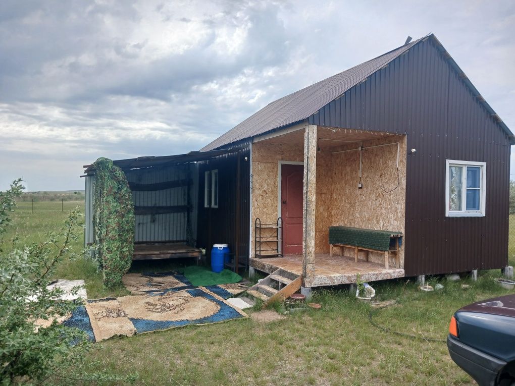 Сдам в аренду дом для отдыха.
