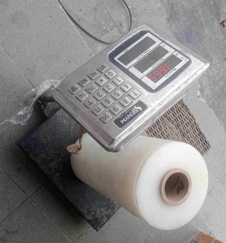 Стрейч плёнка продам