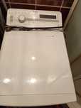 Стиральная машина Whirlpool с вертикальной загрузкойзкой на