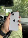 Продам iPhone 14 айфон 14