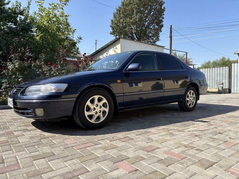 Toyota Camry XV20