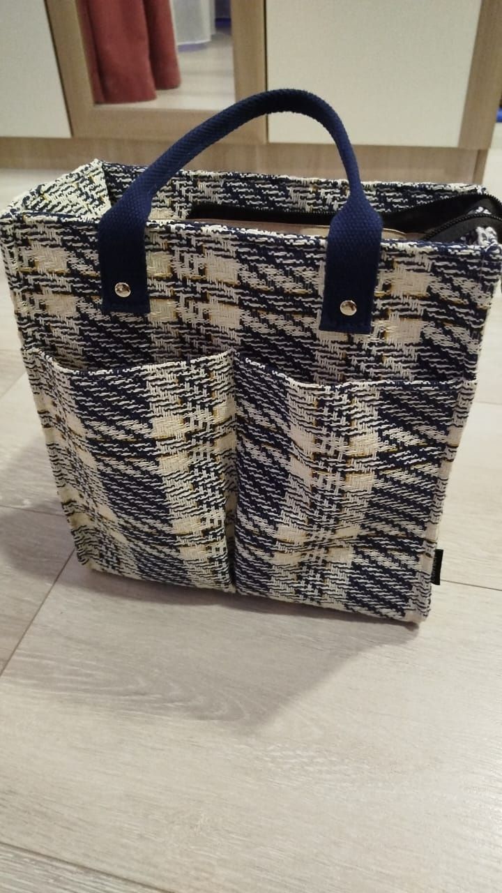 Продам шоппер новый