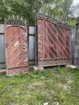 Ворота сатылады букыл жеры рабочи есть договор