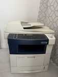 Офисный принтер МФУ лазерное Xerox WorkCente 3550