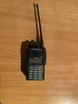 Рация motorola gp688