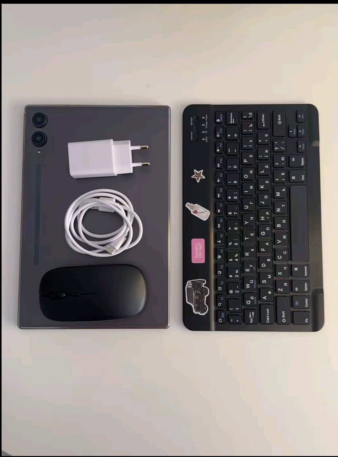 Планшет S9 ultra