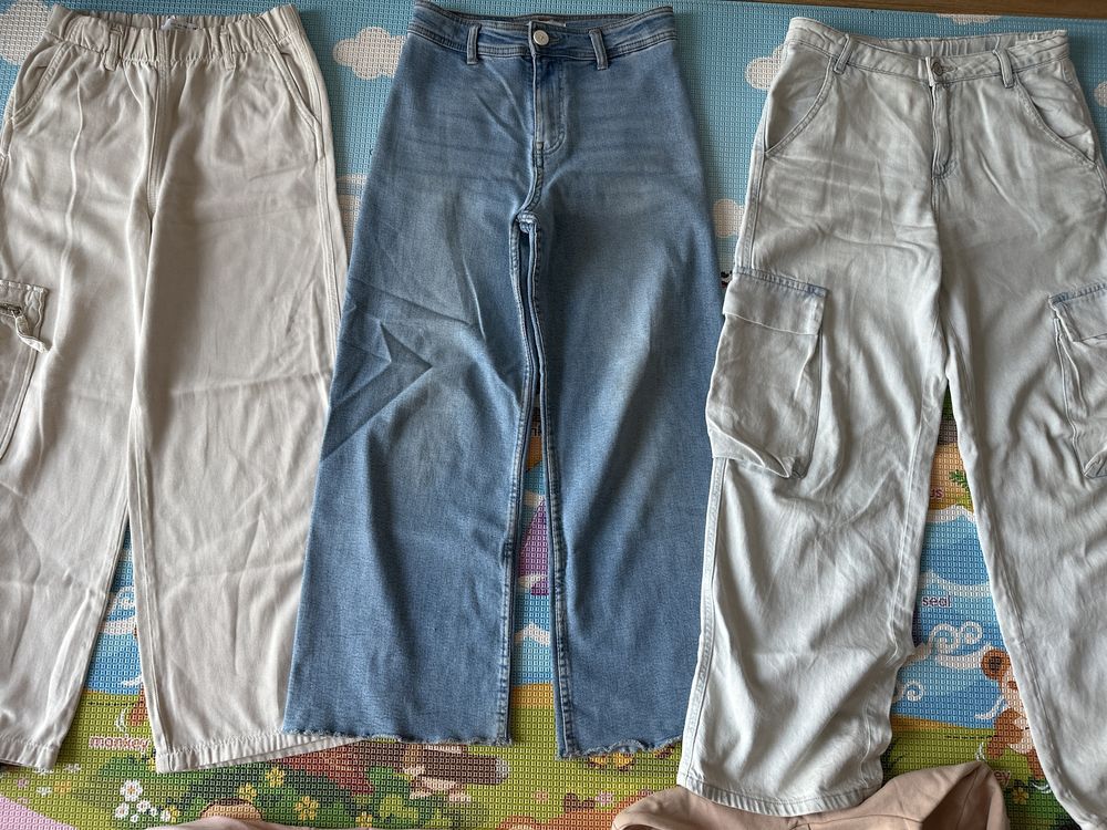 Продам вещи на девочку