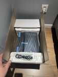 Epson Принтер струйный L805 （совершенно новый） D, серый