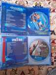 Игры Playstation 4