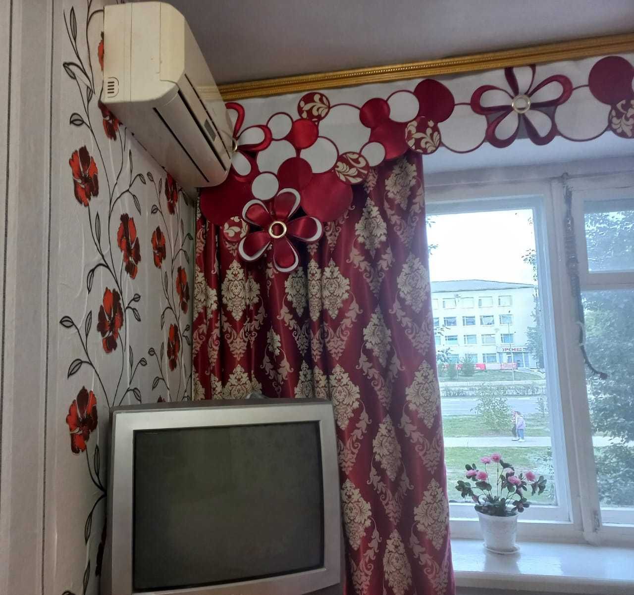 Продам  3-х комнатную квартиру на КСК в районе Бульвара молодежи.