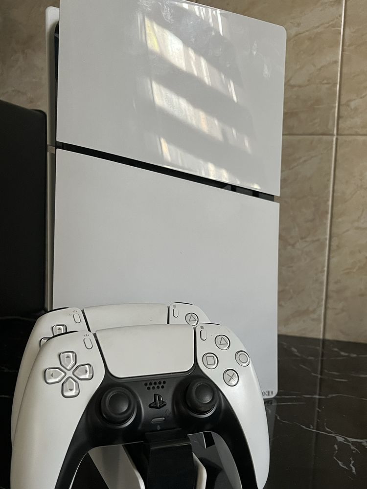PlayStation 5 slim