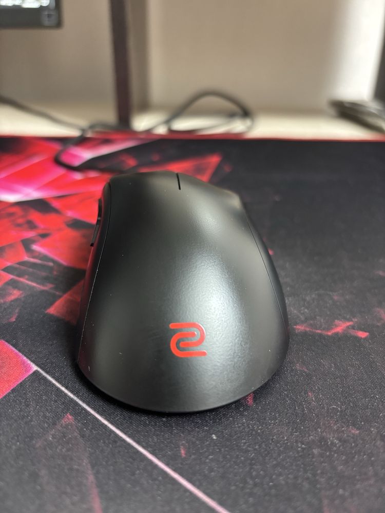 Игровая мышь Zowie EC3-C