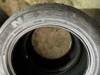 Резина летняя Nexen 235/55/19