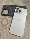 Продам АЙФОН 15 PRO MAX 256 Gb
