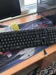 Игровой Клавитура