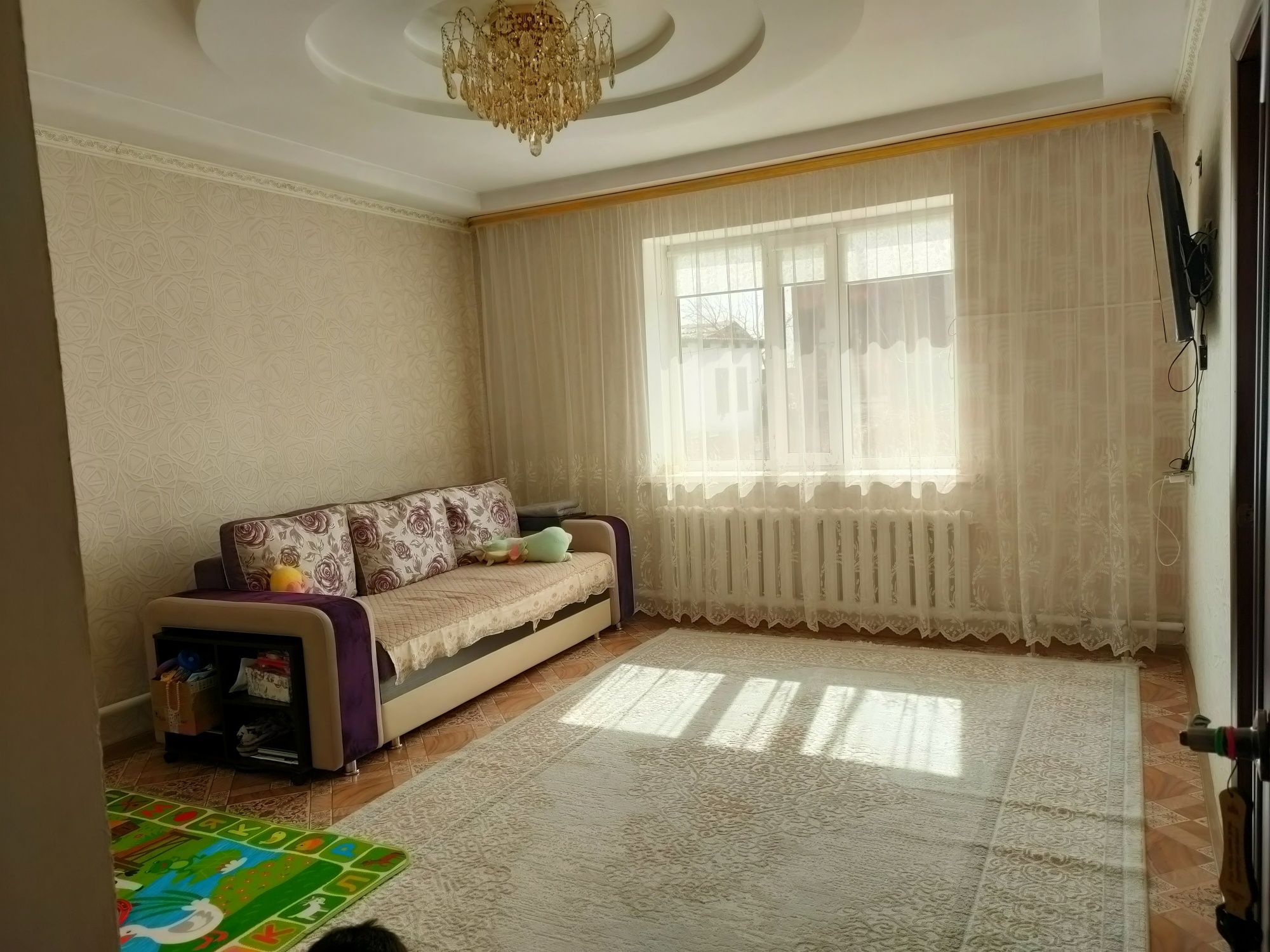 Продам дом на Водных дачах