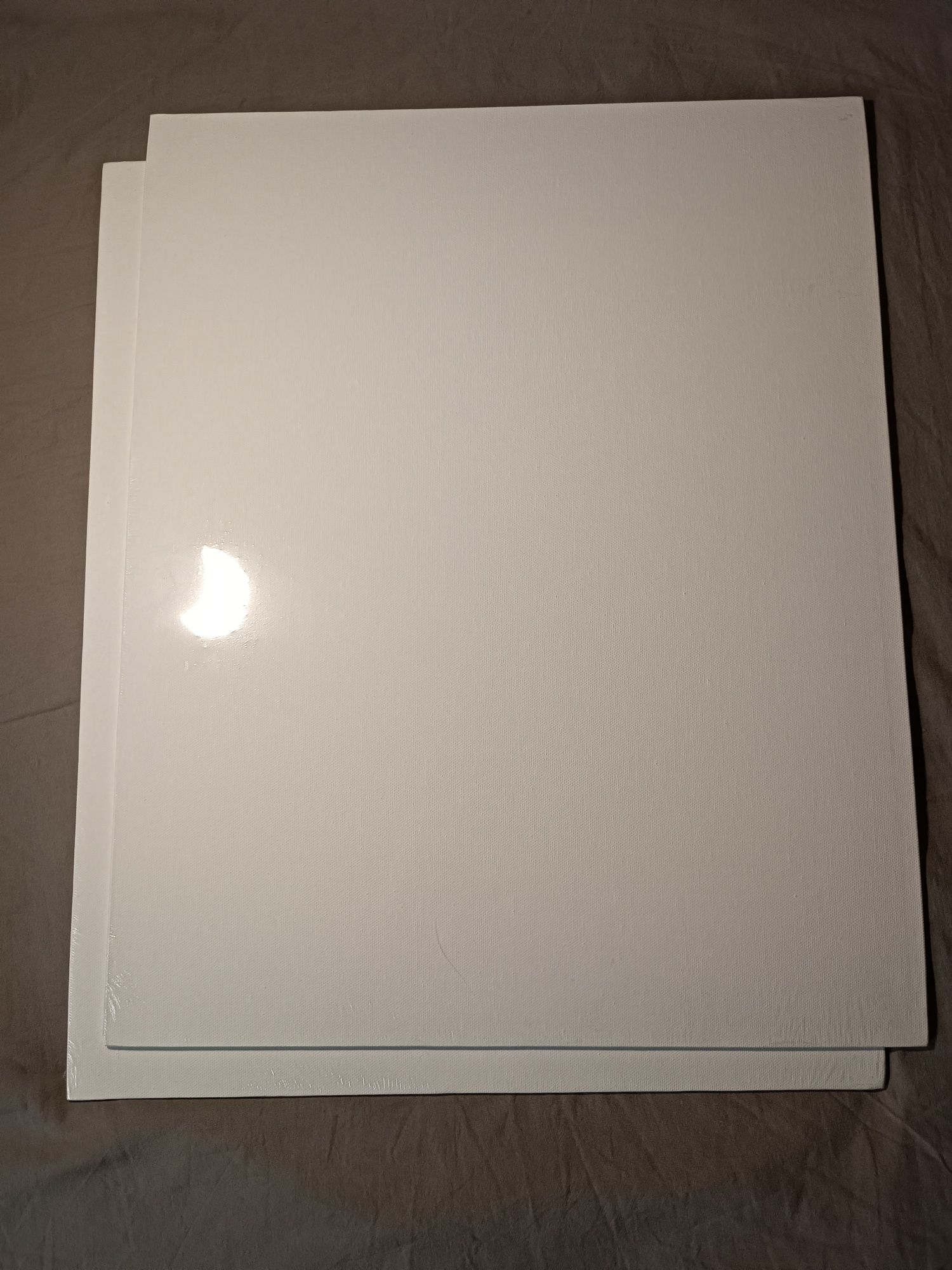 Холст на картоне 50×40(1500)