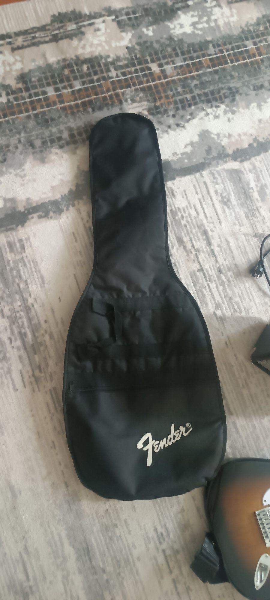 Squier Affinity Stratocaster