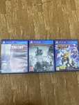 Игры PlayStation 4 обмен или продажа