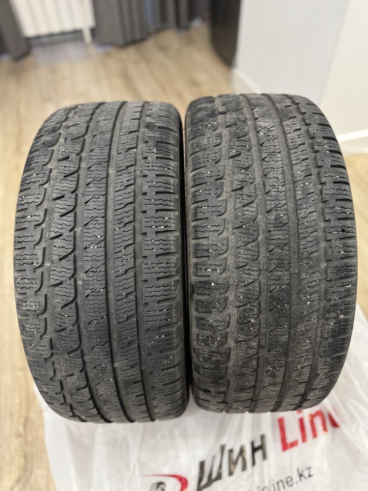 Шины kumho 245/45/18