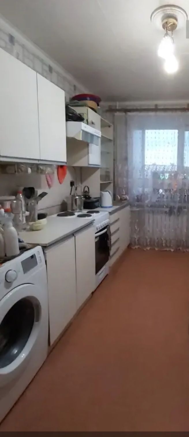Продам 3х квартиру на юго-востоке карагандеы