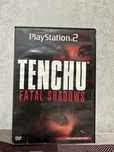 Диск для PlayStation 2