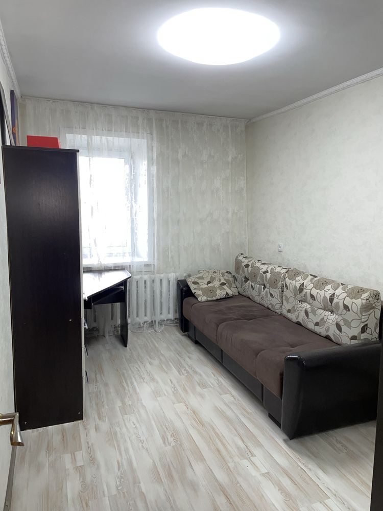 Продается 2-х комнатная квартира, район станция