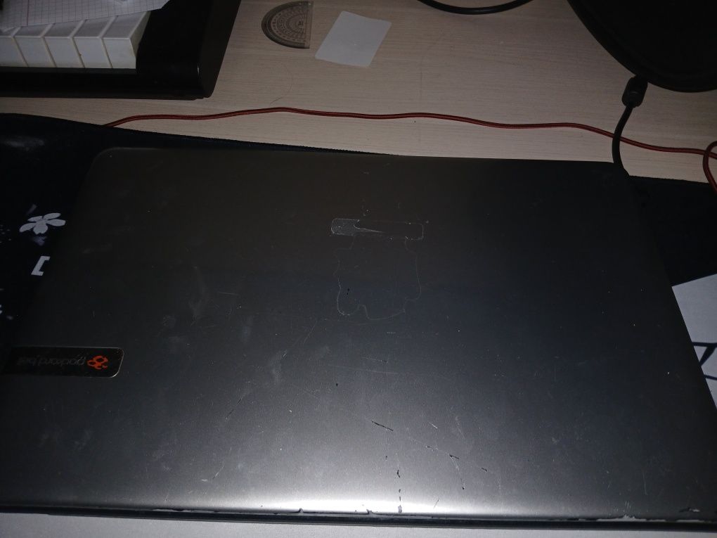 Ноутбук Packard Bell