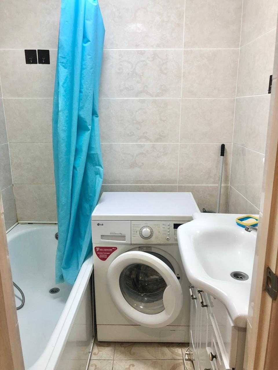 Продам улучшенную 3х комн. квартиру ул. Крамского, Город, ул.Ермекова
