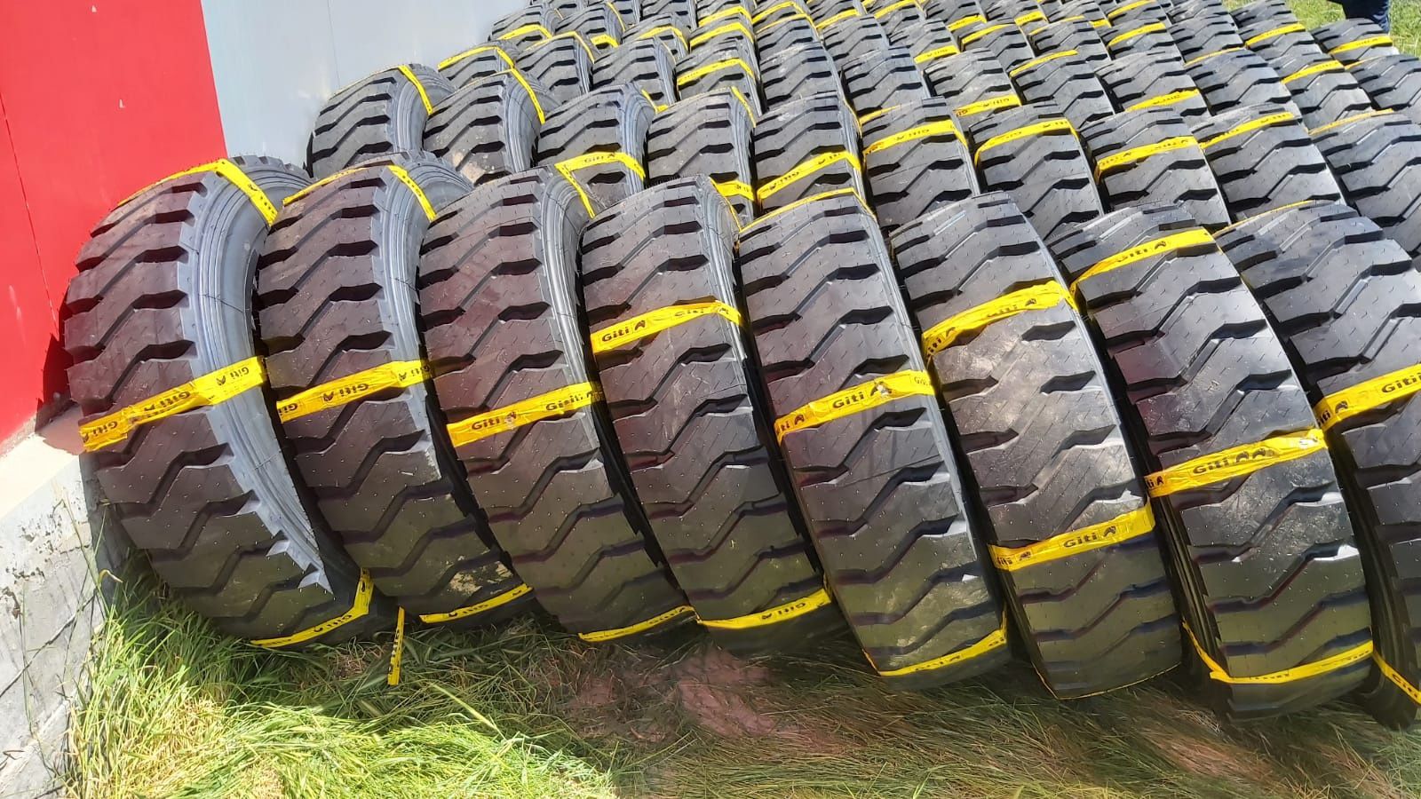 Шина 14.00R25 JITI