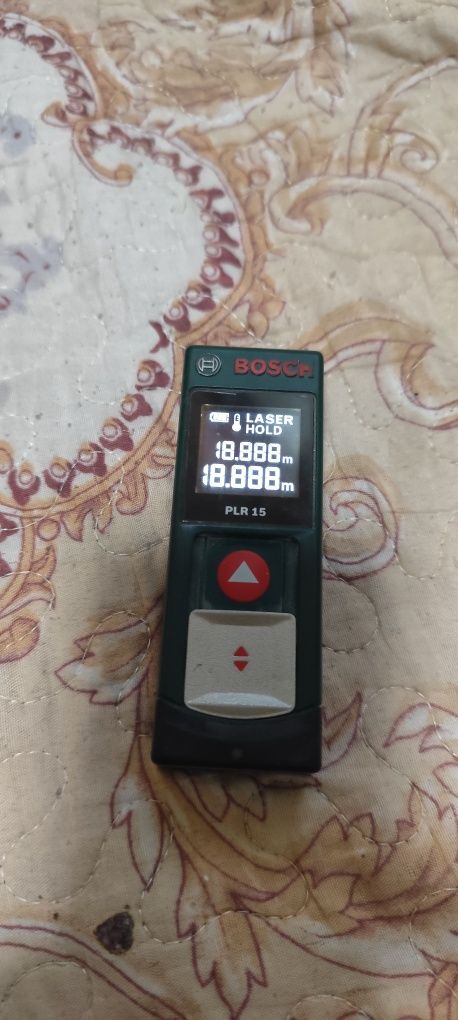 Продам длиномер Бош