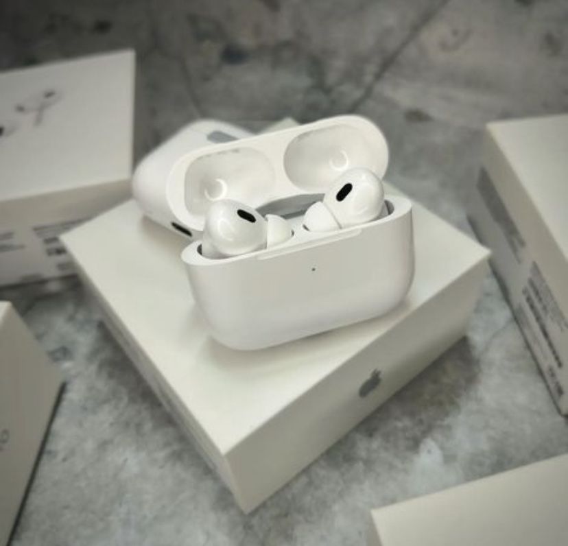  Наушники AirPods Pro 2 Premium | Бесплатная доставка | Гарантия
