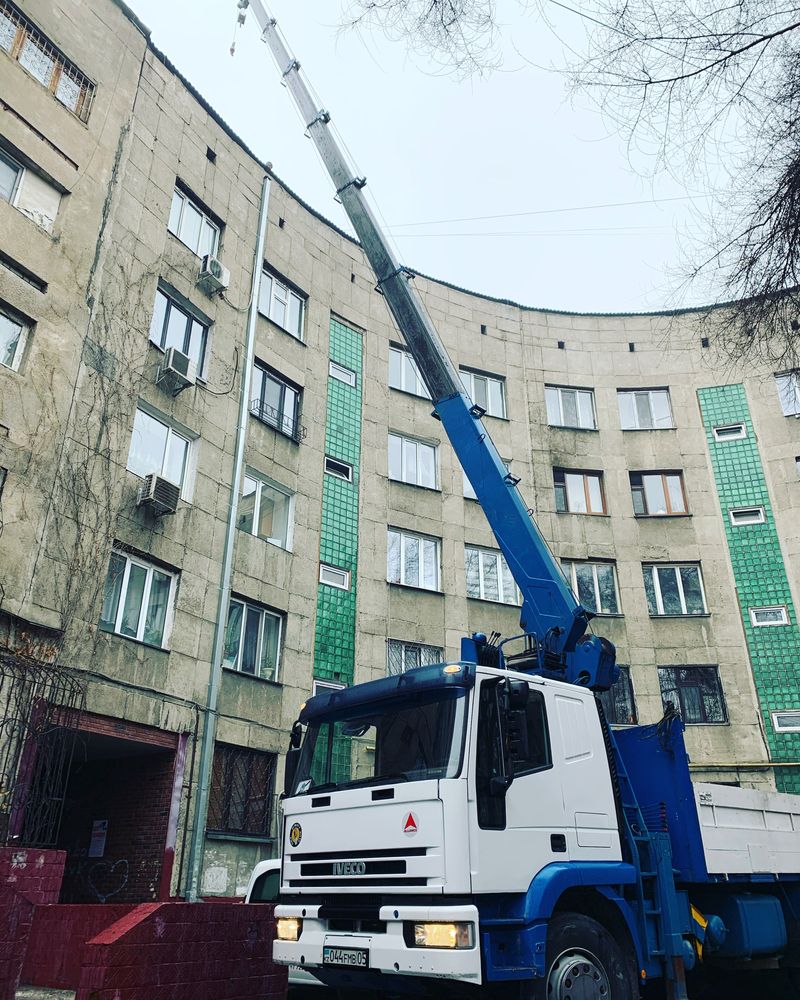 Манипулятор Алматы Контейнера 20 тонники станки Кунге трансформаторы г