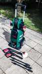 мойка высокого давления BOSCH ADVANCED AQUATAK 160.