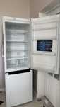 Холодильник Indesit
