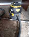 Продам мощный пылесос Karcher T 10/1.