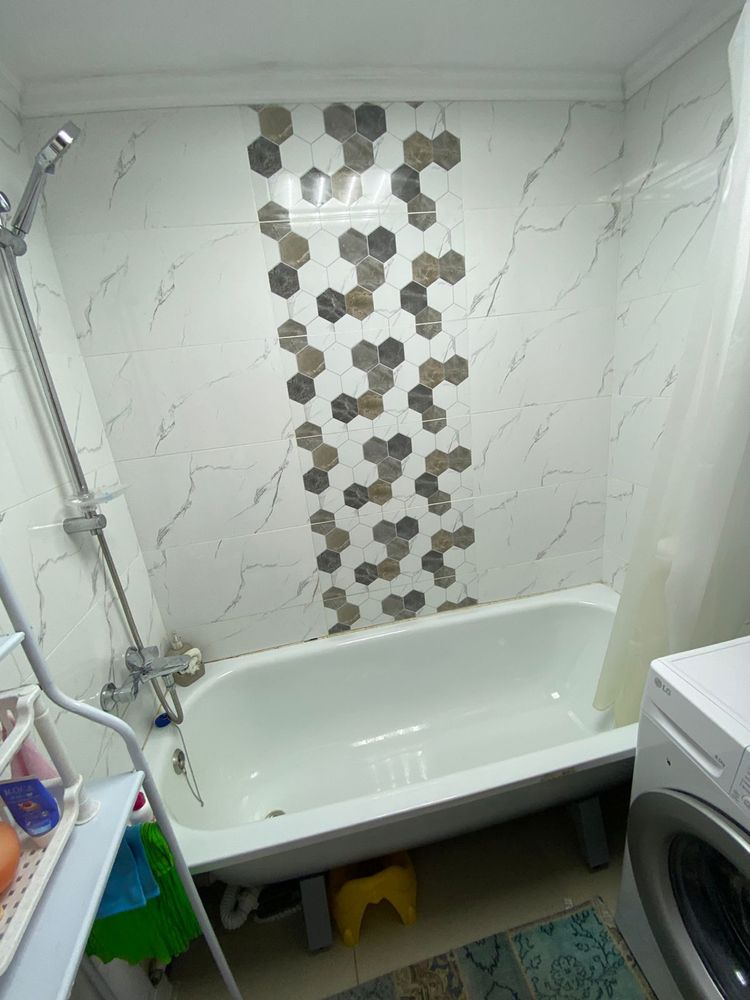 Продам 3-х комнатную квартиру
