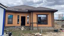 Продам 2 дома в акжар 2