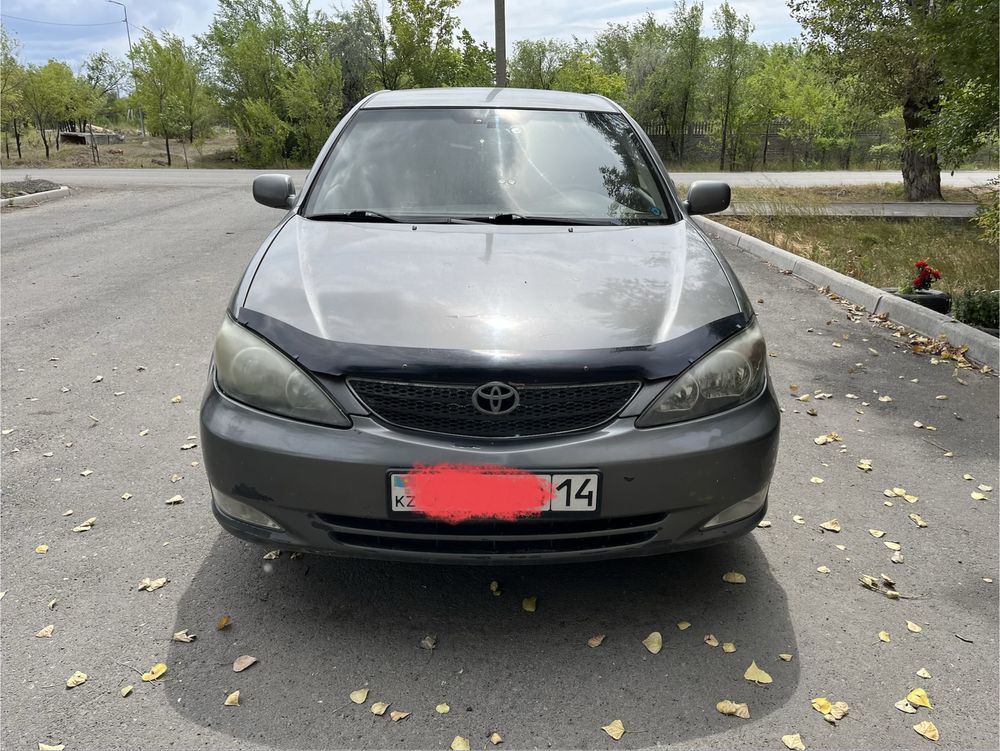 Продам Toyota Camry 30 2002 года