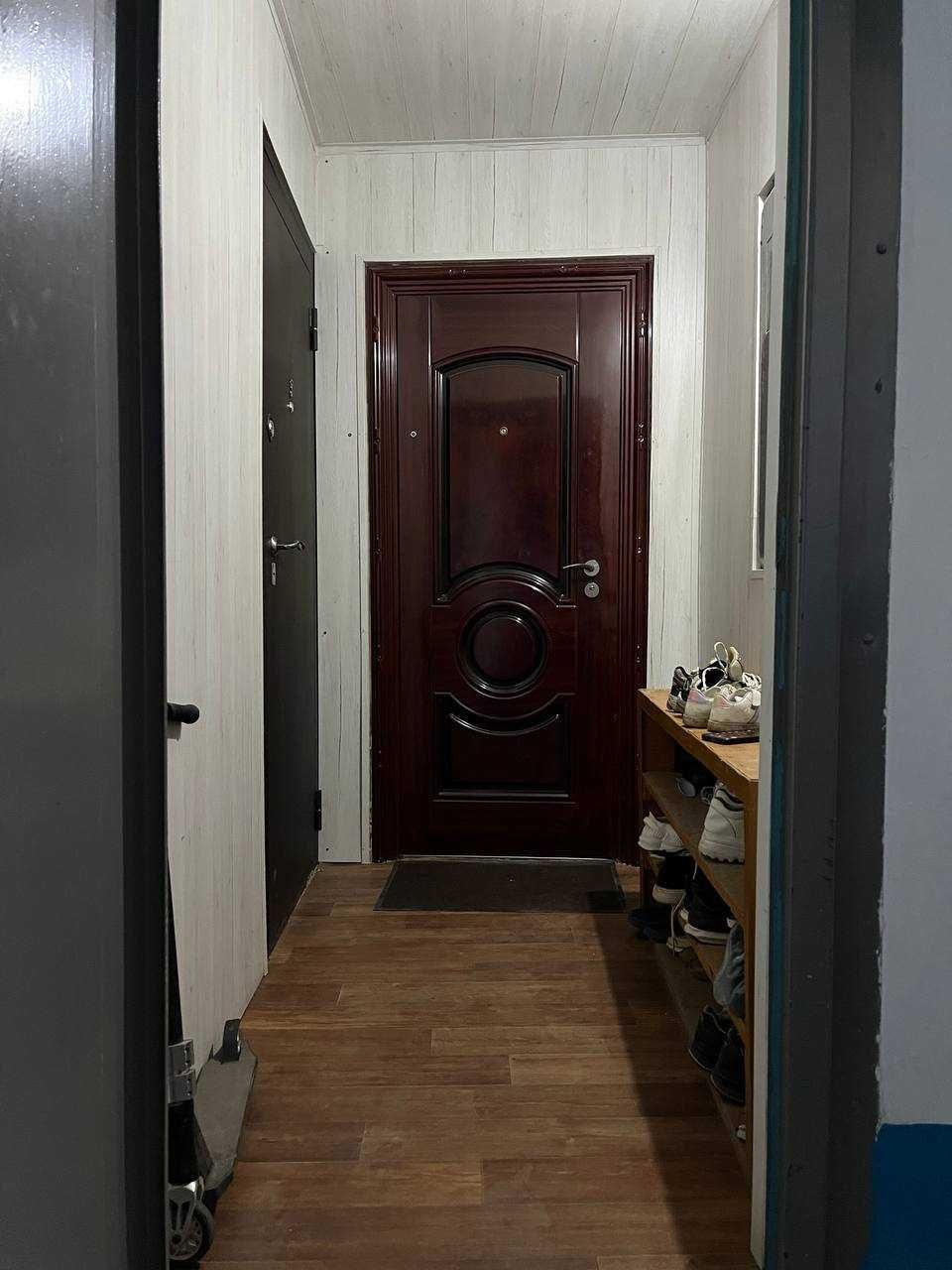 2х квартира на 8 мкр, в 6 кольце на 1 этаже ПОМОЩЬ в ИПОТЕКЕ