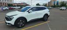 Продаю KiA Sportage  декабрь 2023