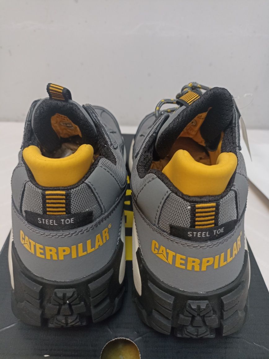 Ботинки Coterpiller