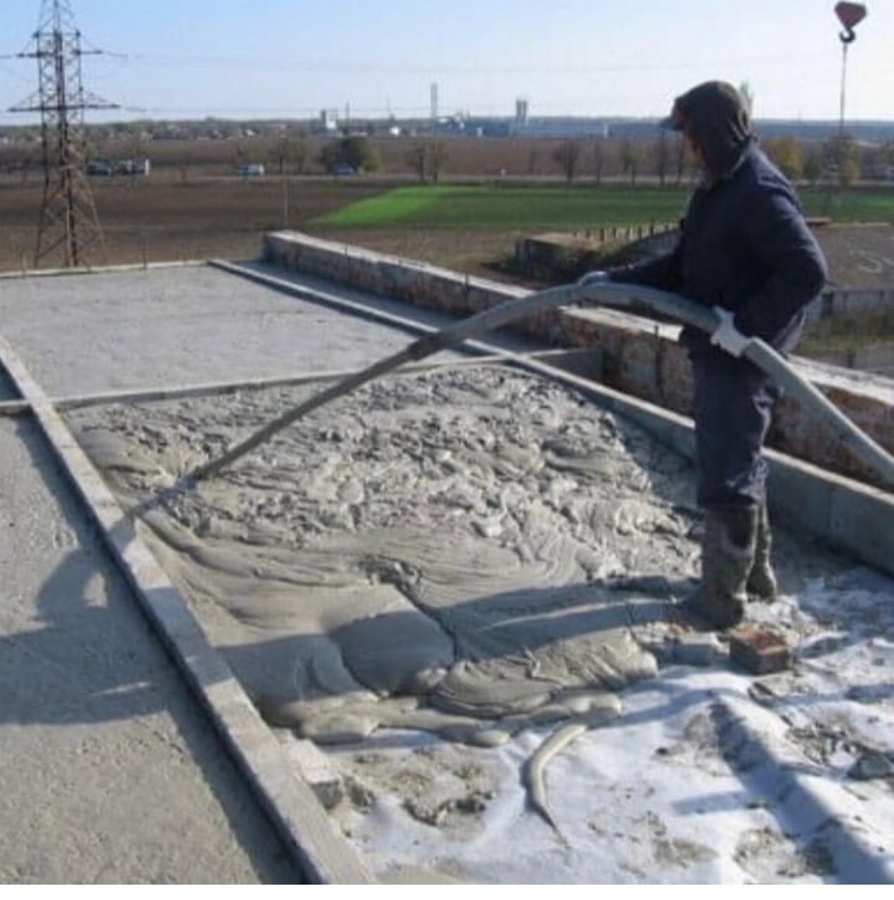 Пенобетон 600тг 1кв.100%утепление крыши и полов